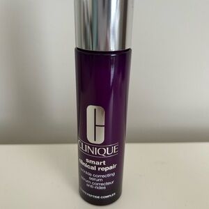 Clinique Smart Clinical Repair Wrinkle Correction Serum 30ml peptide Complex